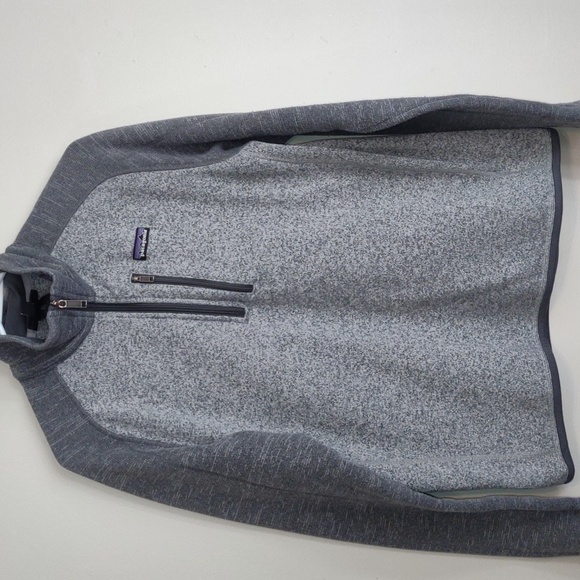 Patagonia Other - Patagonia Better Sweater pullover - men's M